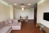 02 bedroom furnished apartment for rent in Westlake area, Tay Ho